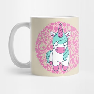 Unicorn Mug